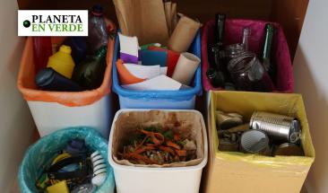 Descubre la forma correcta de deshacerte de desechos peligrosos en tu hogar