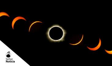 Eclipse solar 2023, todo lo que debes saber para poder observarlo