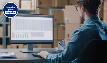 Estrategias para evitar el exceso de inventario y potenciar las ventas