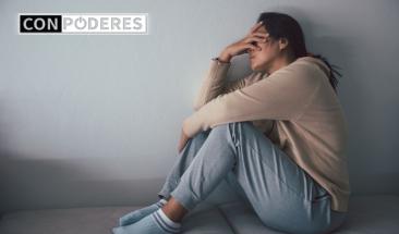 M&aacute;s del 50% de las personas con trastorno mental no reciben ning&uacute;n tipo de tratamiento