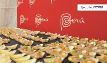 Gastronom&iacute;a peruana destaca en reconocido festival Wine & Food de Nueva York