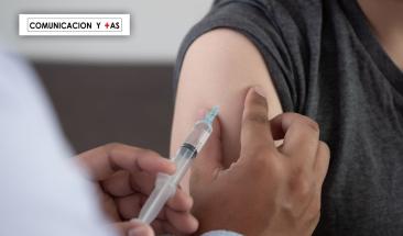 Vacuna contra el COVID-19, ahora de una sola dosis y sin efectos secundarios