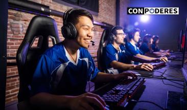 Los ingresos anuales generados por las competiciones de videojuegos a nivel mundial superar&aacute;n los 2.200 millones de d&oacute;lares en 2025