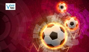 Inteligencia artificial camino al Mundial 2026