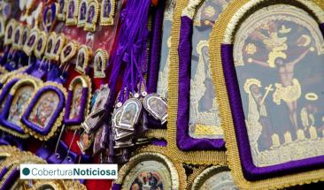 Per&uacute;: conoce la ruta de la segunda salida del Se&ntilde;or de los Milagros