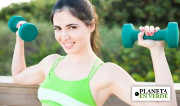 Entrena gratis en BODYTECH durante la &ldquo;Semana de la Salud&rdquo;