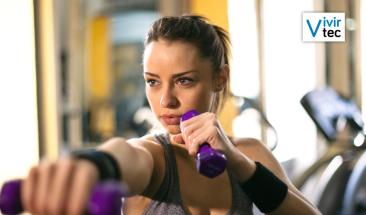 Entrena gratis en BODYTECH durante la &ldquo;Semana de la Salud&rdquo;