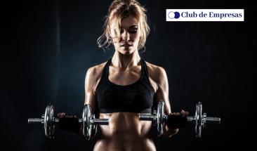 Entrena gratis en BODYTECH durante la &ldquo;Semana de la Salud&rdquo;