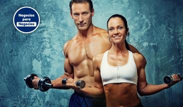 Entrena gratis en BODYTECH durante la &ldquo;Semana de la Salud&rdquo;