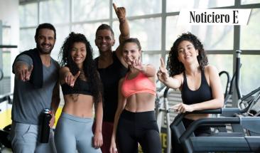 Entrena gratis en BODYTECH durante la &ldquo;Semana de la Salud&rdquo;