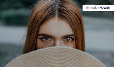 C&oacute;mo tapar las pecas con maquillaje