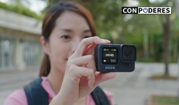 C&oacute;mo potenciar la experiencia de uso de GoPro