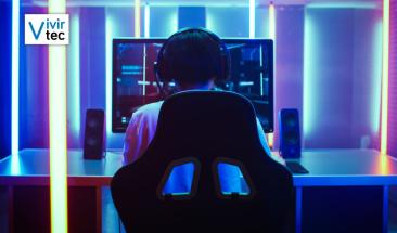 Desarrolladores de videojuegos se re&uacute;nen en Per&uacute; para la Game Jam+