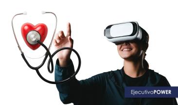 Medicina Peruana: impulsando equidad en salud en la era del metaverso