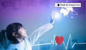 Medicina Peruana: impulsando equidad en salud en la era del metaverso