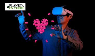 Medicina Peruana: impulsando equidad en salud en la era del metaverso