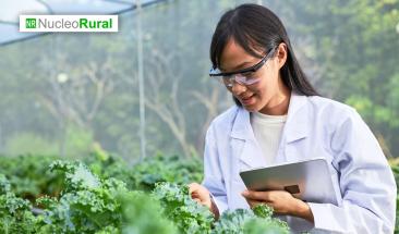 Cient&iacute;ficos desarrollan comunicaci&oacute;n con plantas que podr&iacute;a revolucionar la agricultura