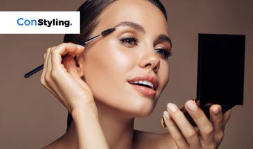 Vanilla Makeup, la tendencia que te har&aacute; lucir natural y elegante