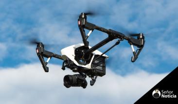 Amazon planea utiliza drones para optimizar su servicio de delivery