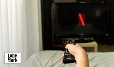 Netflix alcanza r&eacute;cord de suscriptores con nueva estrategia publicitaria