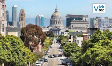 Cinco ciudades sustentables con mejor turismo colaborativo