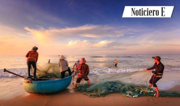 Ministerio de la Producci&oacute;n capacit&oacute; a m&aacute;s de 200 pescadores en temas de buenas pr&aacute;cticas pesqueras en Arequipa