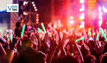 Festival BIME anuncia su onceava edici&oacute;n en Bilbao, Espa&ntilde;a