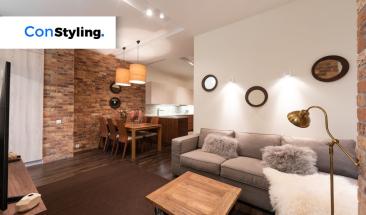 Conoce 5 estilos de decoraci&oacute;n de interiores que est&aacute;n marcando el 2023