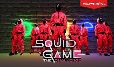 Netflix presenta el avance de 'El Juego del Calamar: El Desaf&iacute;o' - La competencia que promete emociones sin igual