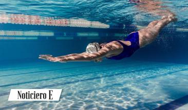 Nataci&oacute;n: un deporte ideal para mayores de 50 a&ntilde;os