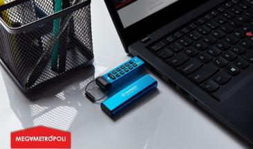 Novedades y avances en dispositivos USB seguros