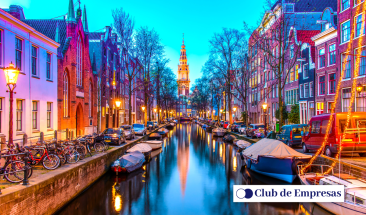 Cinco ciudades sustentables con mejor turismo colaborativo