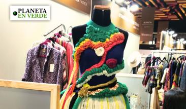 Sostenibilidad y estilo, el mejor equilibrio en la moda