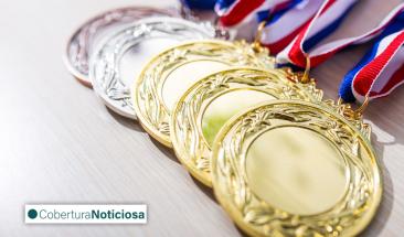 Per&uacute; brilla en los Juegos Panamericanos Santiago 2023