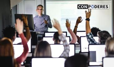 Fundaci&oacute;n Romero y Microsoft se unen para fomentar la capacitaci&oacute;n y el desarrollo tecnol&oacute;gico