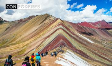 Per&uacute; invita a explorar sus maravillas en viajes para el recuerdo