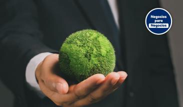50% de latinoamericanos se ven m&aacute;s atra&iacute;dos por empresas sustentables