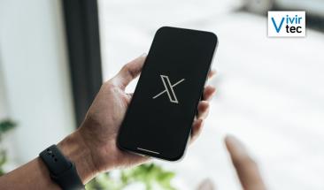 C&oacute;mo utilizar la nueva funci&oacute;n de X para llamadas de audio y video