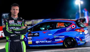 Caminos del Inca 2023: lleg&oacute; al Cusco con Nicol&aacute;s Fuchs como l&iacute;der