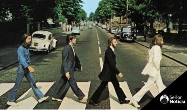 The Beatles regresa con una nueva canci&oacute;n in&eacute;dita