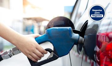 Argentina en crisis energ&eacute;tica por escasez de gasolina