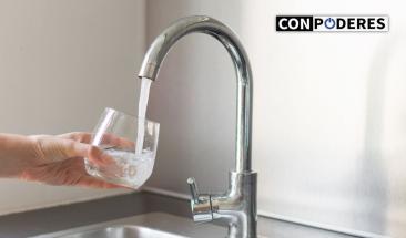 Per&uacute;: anuncian interrupci&oacute;n del servicio de agua en el Callao por obras de la L&iacute;nea 2 del Metro