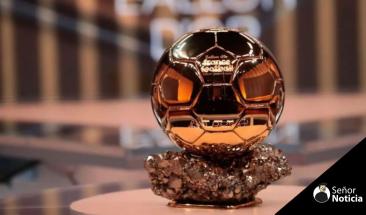 Estos son los nominados para ganar el Bal&oacute;n de Oro 2023