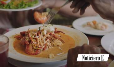 Campa&ntilde;a gastron&oacute;mica de PROMPER&Uacute; es galardonada en festivales internacionales