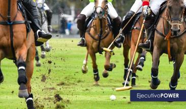 Marca de veh&iacute;culos japonesa renov&oacute; su patrocinio a la Asociaci&oacute;n Uruguaya de Polo