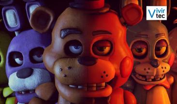Conoce los videojuegos m&aacute;s populares de Five Nights at Freddy's