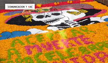 D&iacute;a de Muertos: destinos para revivir leyendas