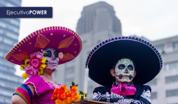 D&iacute;a de Muertos: destinos para revivir leyendas
