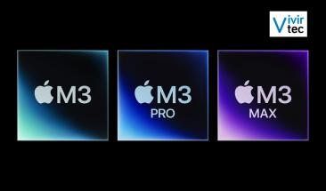 Apple lanza nueva generaci&oacute;n de procesadores con sorprendentes innovaciones