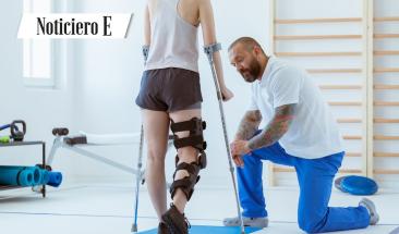 Avanzando en la fabricaci&oacute;n de ortesis y pr&oacute;tesis con tecnolog&iacute;a de vanguardia.